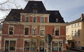 Fewo Friedrichsruh